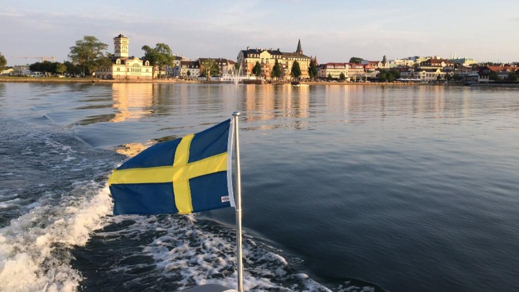 Шведската стратегия срещу Covid-19 - признавана и отричана