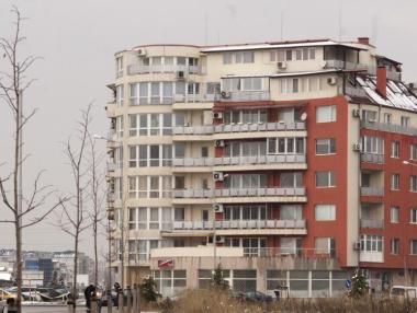 Имотите в София не спират да поскъпват въпреки Covid кризата