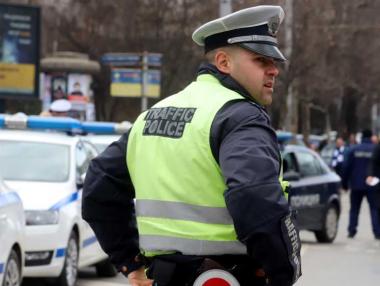 Борисов е склонен да даде 15% увеличение за полицаите