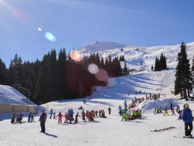 Зимният ни сезон тази година ще е на „апаратно дишане“