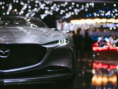 Mazda е най-надеждният автомобил за 2020 г.