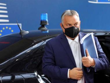 Как ЕС може да заобиколи ветото на Унгария и Полша