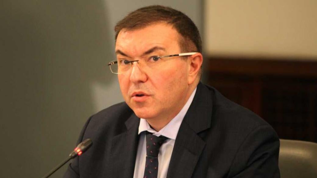 Здравният министър предлага локдаун в България