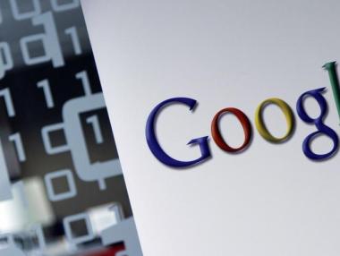 Напрежението за Google в САЩ нараства