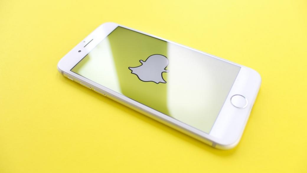 Дойде ред и на Snapchat да копира конкурентно приложение