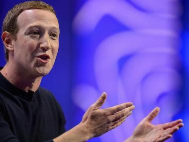 Южна Корея удари Facebook с $6 млн. глоба