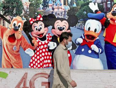Walt Disney ще съкрати 32 000 души заради COVID кризата
