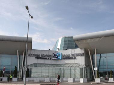 КЗК разреши на „СОФ Кънект“ да придобие част от Летище София