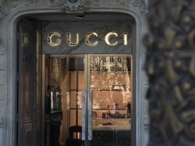 Gucci дарява 500 хил. долара на УНИЦЕФ за ваксини