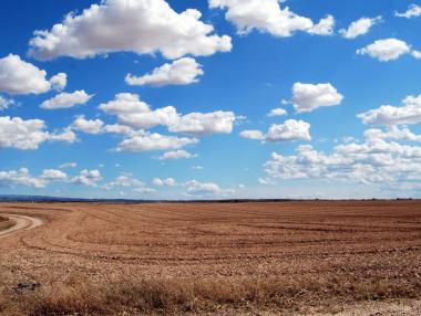 Евтини терени раздвижиха пазара на земи