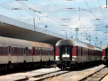 Клиентите на БДЖ вече могат да следят влаковете с приложение