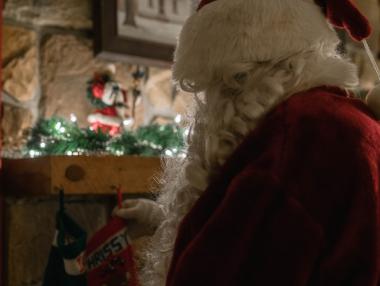 Ѕаntа Тrасkеr: Как да проследим къде е Дядо Коледа