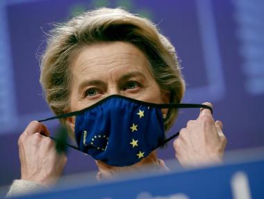 За какво се споразумяха ЕС и Великобритания?