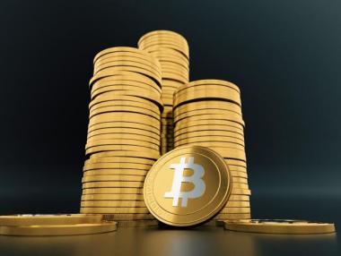 Биткойнът за първи път премина 30 000 долара