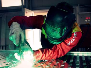 САЩ отбелязват най-силния растеж на производството от 2011 г. насам