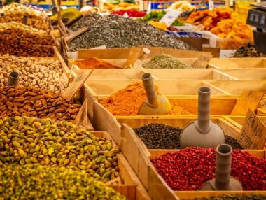 Глобалните цени на храните достигнаха 6-годишен връх