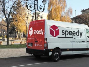 Възходът на куриерите