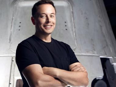 Туит на Мъск вдигна акциите с 5100% на грешна компания