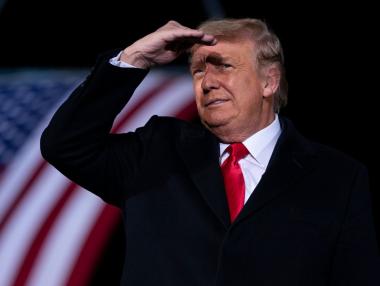 Съдбата на Тръмп вече е в ръцете на сенаторите