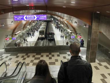 Софийското метро ще се разшири с още 530 млн. лв.