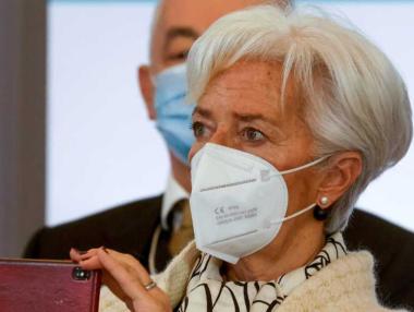 След безпрецедентните стимули ЕЦБ променя тактиката