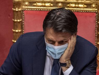 Проблемите на Италия не могат да се решат с пари