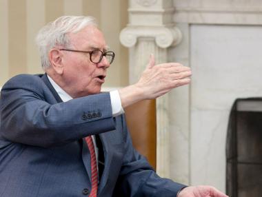 Японски компании намаляват печалбите на Бъфет