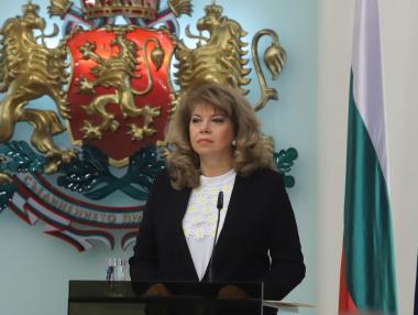 Вицепрезидентът е с положителен тест за COVID-19