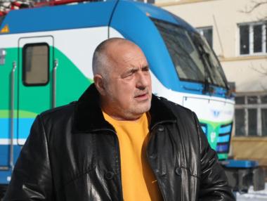 „БДЖ разполага с най-добрите локомотиви в света“