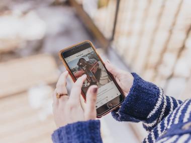 Instagram иска да прилича на TikTok и подготвя нова функция