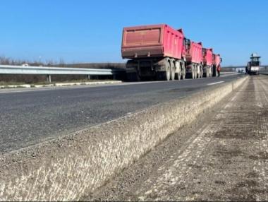 Ремонтът на „Тракия“ става все по-скъп