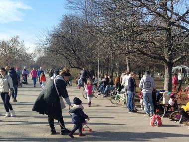 България е с най-ниската минимална заплата в ЕС