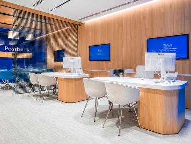 Пощенска банка откри своите Premium Banking центрове