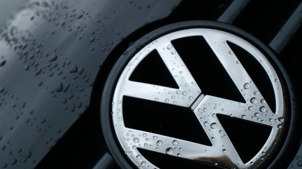 Volkswagen обмисля да продава летящи коли в Китай