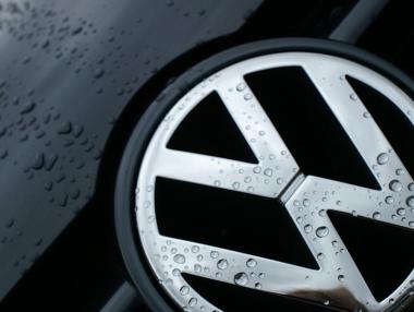 Volkswagen обмисля да продава летящи коли в Китай