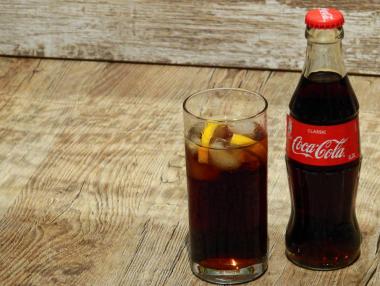 Coca-Cola пуска нов размер бутилка