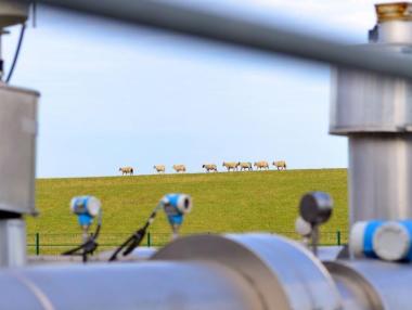 Студът напомни на Европа за важността на руския газ