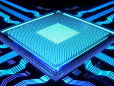 Europe is Becoming an Independent Player on the Chip Market.