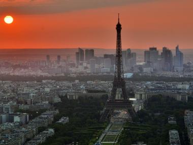 Французите са спестили 120 млрд. евро заради пандемията