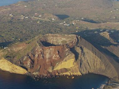 Островите, които останаха извън COVID статистиката