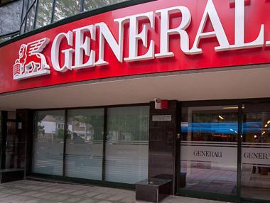Generali с 5-годишен план за икономическо възстановяване на Европа