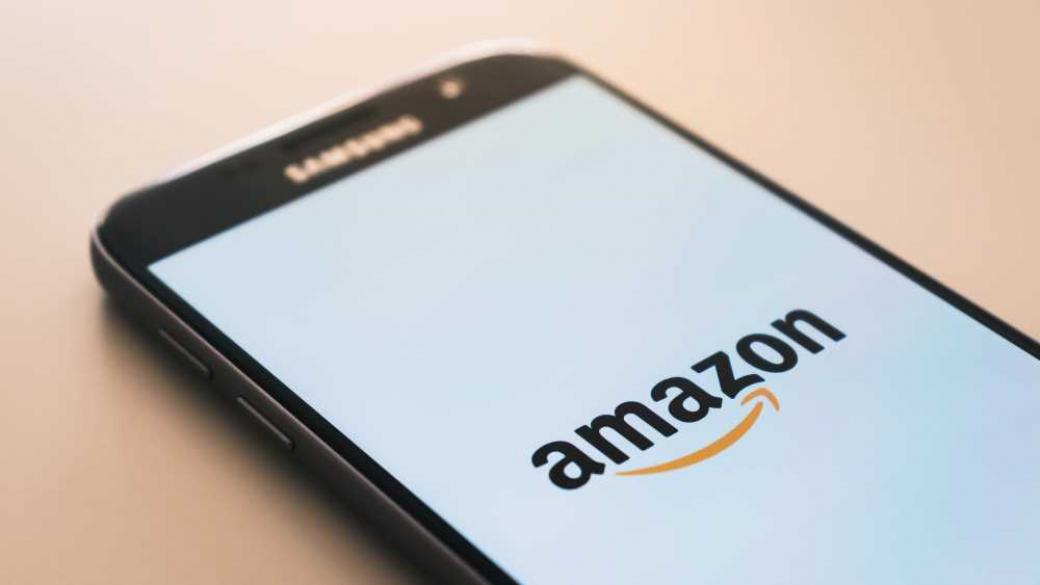 Amazon стартира първия си е-магазин в страна от ЦИЕ
