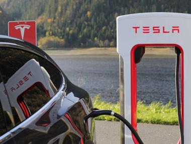 Най-голямата конкуренция на Tesla ще дойде от Европа