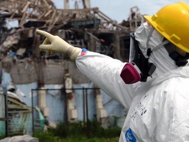 Фукушима иска да стане символ на зелената енергия