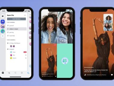 Необичайно успешното чат приложение, в което няма реклами