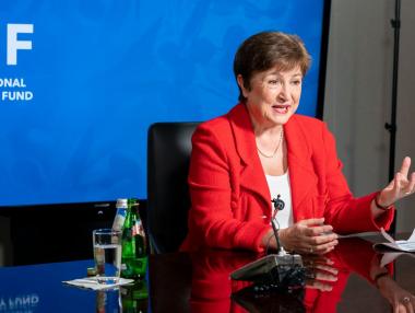 МВФ: Големите корпорации стават все по-алчни