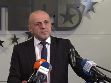 ГЕРБ обеща поне 500 км нови магистрали за 4 години