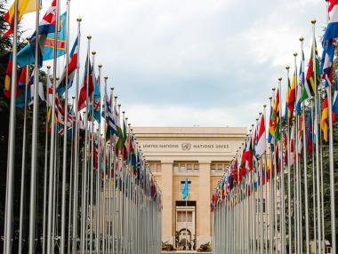 ООН вече очаква по-висок растеж до 4.7% през 2021 г.