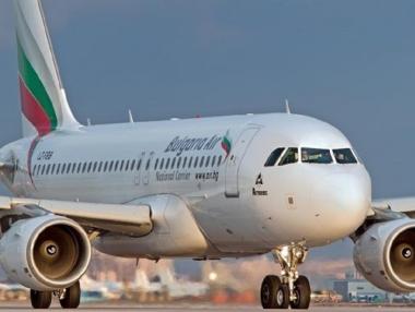 Bulgaria Air възобновява полетите до Израел