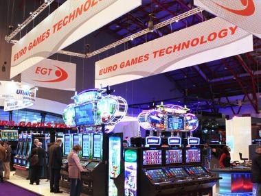 Българската компания EGT се развива с нови игри и пазари